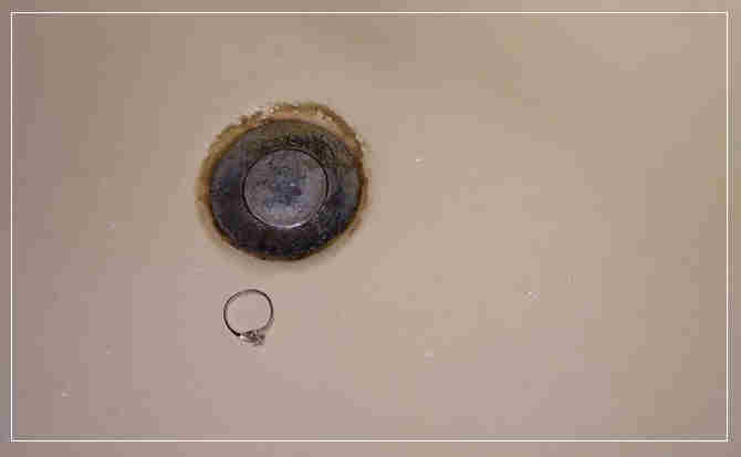 七里河区下水道物品打捞